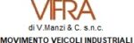 VIFRA   di Manzi Vincenzo E C. Snc
